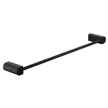 Gessi Rilievo Полотенцедержатель, 45 см, nero XL