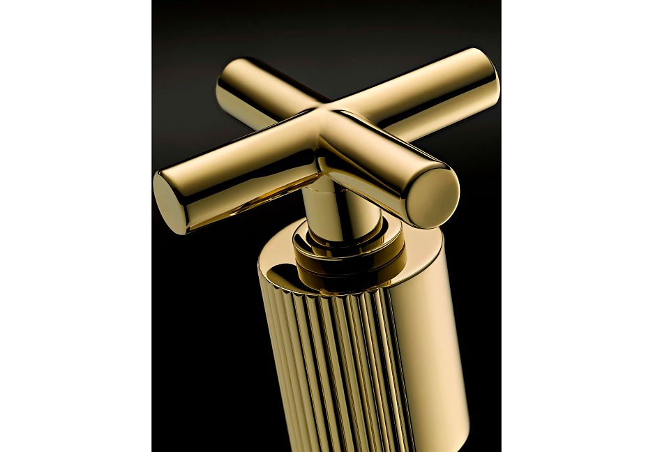 Смесители THG Estrela