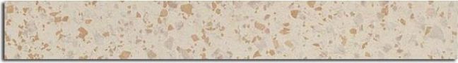 Плинтус Petracers Carnevale Veneziano Battiscopa Beige Matt 8x80