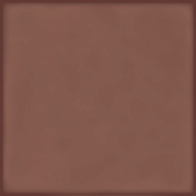 Harmony Керамическая плитка Valenova Clay Plain 11,8x11,8x0,79 Матовый