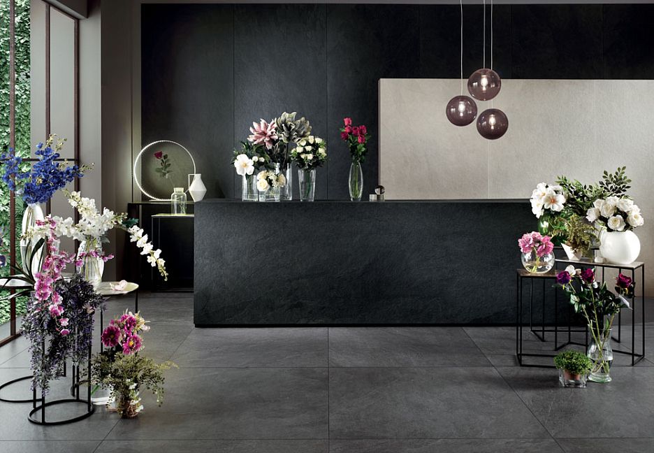 Керамогранит LEA Ceramiche Slimtech Waterfall