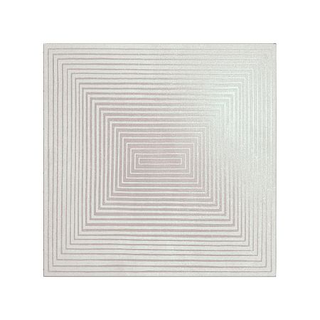 Керамогранит Casalgrande Padana Cemento Rug Bianco 60x60