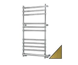 Полотенцесушитель электрический, бронза, Margaroli Sole 5644711OBNB купить в Москве: интернет-магазин StudioArdo
