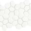 Керамогранит Mutina Botanica  39.9х23.1см, seed, универсальный, глазурованный, цвет: white matt