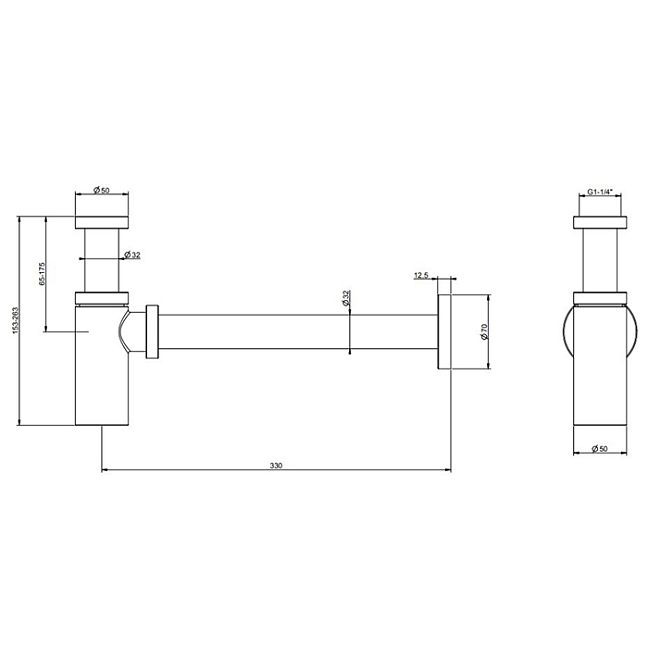 Gessi Ingranaggio Клавиши смыва Geberit Sigma 8 e Sigma 12., Black Metal Brushed PVD