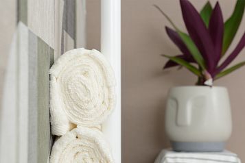 Электрические полотенцесушители Сунержа Локон