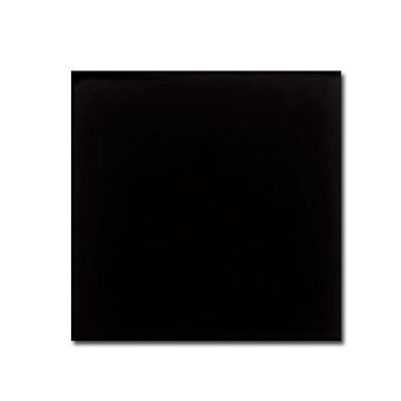 Equipe Керамическая плитка Evolution Negro 15x15x0,83