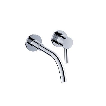 Смеситель для раковины ½“ Joerger Charleston Royal 619.20.360.xxx