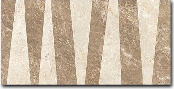 Керамогранит Cerim Precious Inlay Cream Biscuit