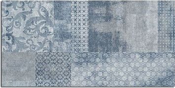 Керамогранит Panaria Glam Relic A+B 50X100