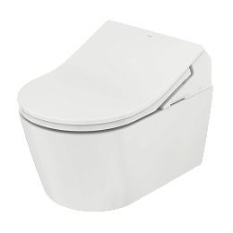 Сиденье TOTO WASHLET RP 579*383*146мм, с дистанционным управлением, для унитаза:  CW542EY,  цвет: белый купить в Москве: интернет-магазин StudioArdo