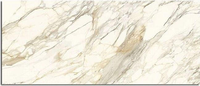 Керамогранит Caesar Anima Ever Macchia Aperta Faccia A Apuan Gold 120x278 Luc Rt