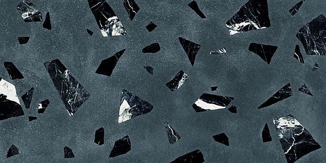 Керамогранит Ergon Medley Dark Grey Rock 60x120