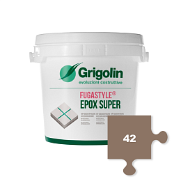 Эпоксидная затирка швов Fugastyle Epox Super 42 ROVERE 2kg купить в Москве: интернет-магазин StudioArdo