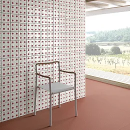 Mutina Керамогранит Bloc Pearl 13x13x10 Glossy купить в Москве: интернет-магазин StudioArdo