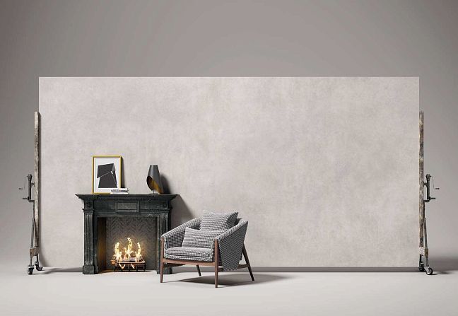 CONCRETE ASH NATURALE 162x324x1,2