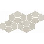 Мозаика Italon  Continuum Pure Mosaico Prism  20,5x41,3 купить в Москве: интернет-магазин StudioArdo