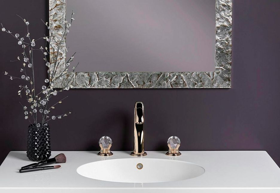 Смесители THG Najem