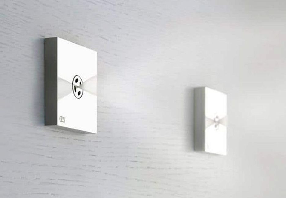 Сантехника Gessi Body Jets