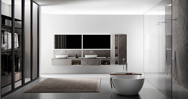 Комплект мебели Brenta Fusion