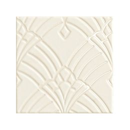 Керамическая плитка Petracers Grand Elegance Rubino Deco Avorio 20X20 Rilievo купить в Москве: интернет-магазин StudioArdo
