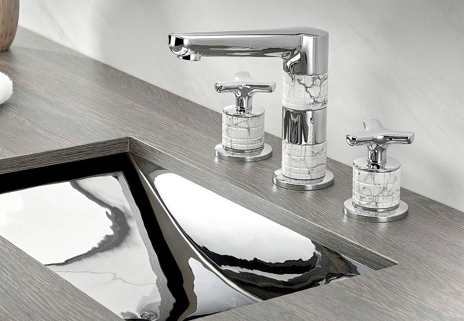 Смесители THG System Howlite