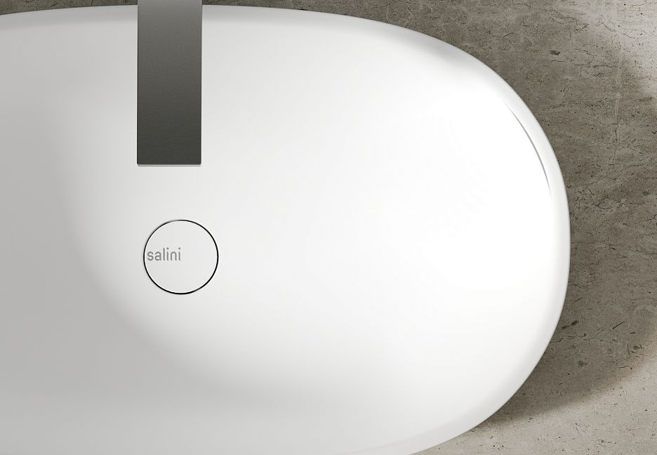 Раковины Salini Marea