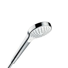 Ручной душ Hansgrohe Croma Select S Vario 11см., цвет: хром купить в Москве: интернет-магазин StudioArdo