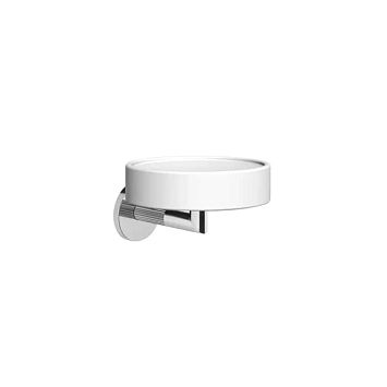 Gessi Ingranaggio Мыльница подвесная, хром