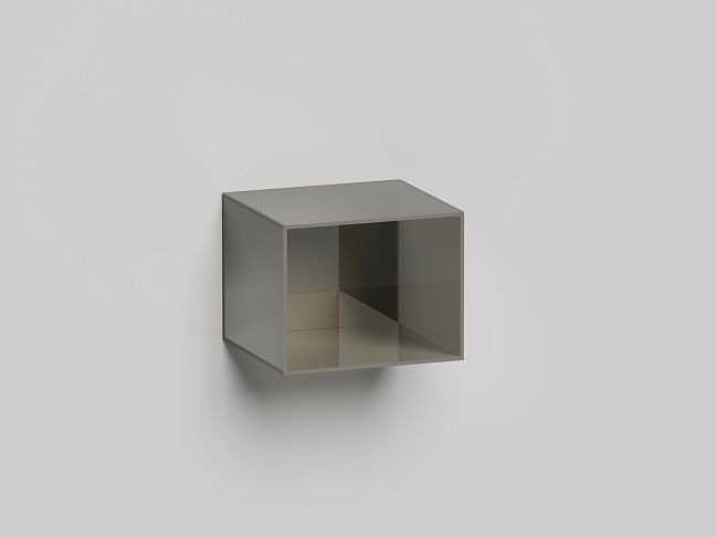 Открытый стеклянный модуль Armonia 300x235