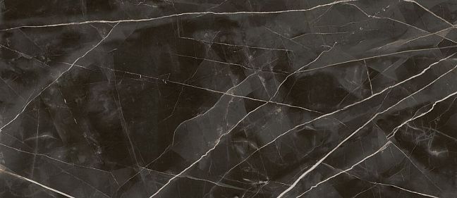 Italon Керамогранит Stellaris Absolut Black 120x278 Lux
