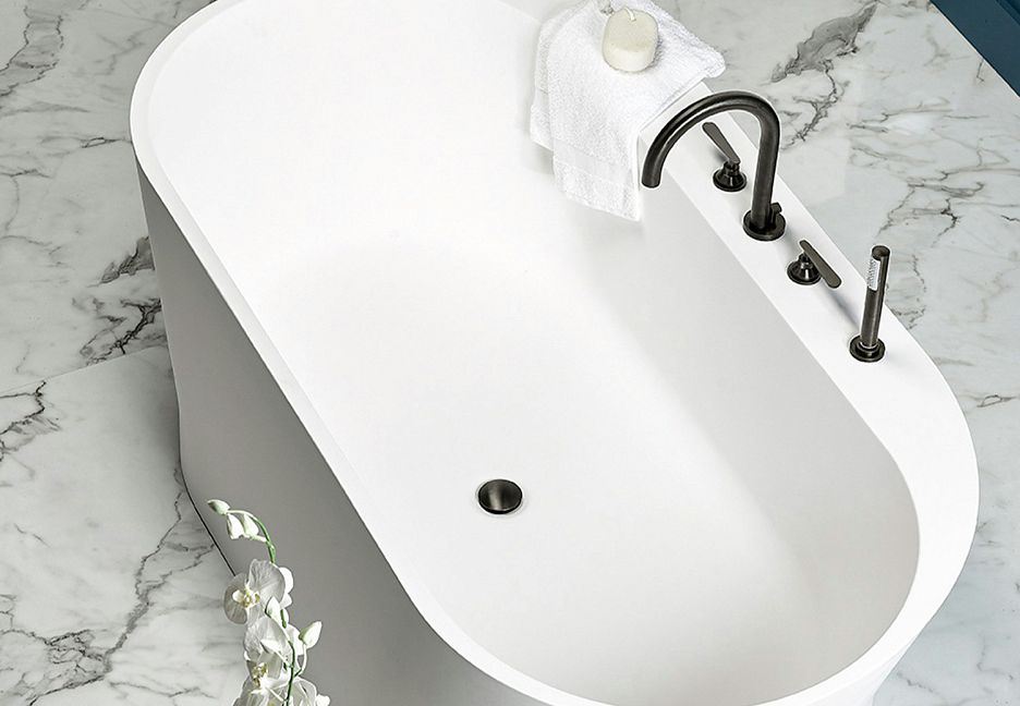 Смесители THG Dean