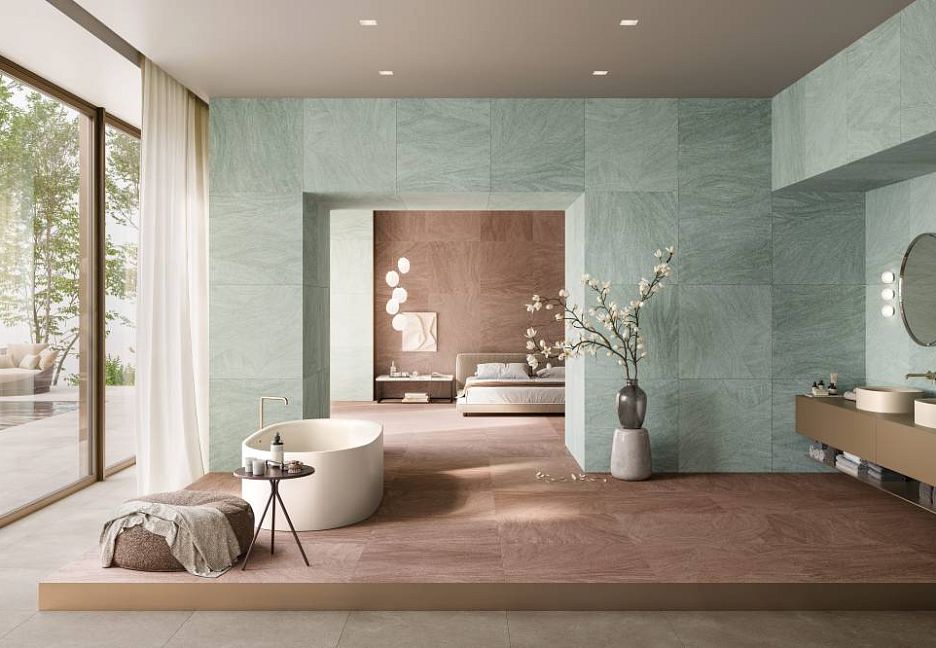 Керамогранит Refin Ink