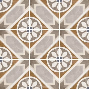 Equipe Керамогранит Art Nouveau Apollo Color 20х20