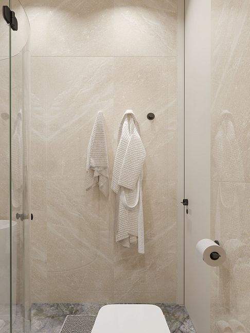 Керамогранит Provenza Salt Stone Sand Dust lappato Rett 60x120cm 9.5mm