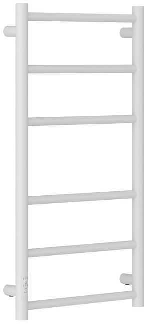 Стилье Формат 27 Полотенцесушитель электрический 80x40 Матовый белый