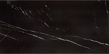Керамогранит Marquna Black Glossy Varmora 60x120cm