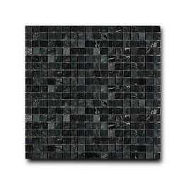 Мозаика Art&Natura Marble Mosaic Nero 30,5x30,5 купить в Москве: интернет-магазин StudioArdo