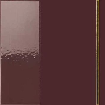 Italon Керамогранит Metropolis Play Wine 30x30x0,85 Матовый