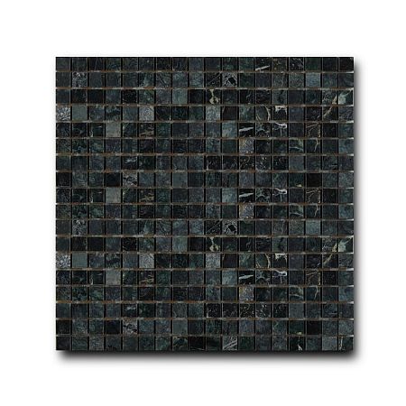 Мозаика Art&Natura Marble Mosaic Nero 30,5x30,5