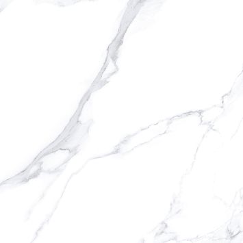 Museum Керамогранит Calacatta Extra White Nt/100x100x0,8/R Natural