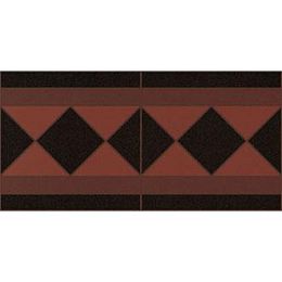 Керамическая плитка Vives Barnet Cenefa Basildon Terra Matt Rett 15,8x31,6 купить в Москве: интернет-магазин StudioArdo