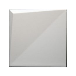 Керамическая плитка WOW Essential Noudel L White Matt 25x25 купить в Москве: интернет-магазин StudioArdo