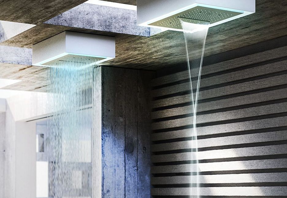 Сантехника Gessi Afilo
