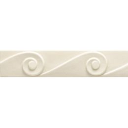 Бордюр Ceramiche Grazia Essenze Onda Primula 5,5x26 купить в Москве: интернет-магазин StudioArdo