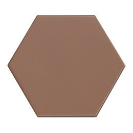 Керамическая плитка Equipe Kromatika Clay Mat 10,1x11,6 купить в Москве: интернет-магазин StudioArdo