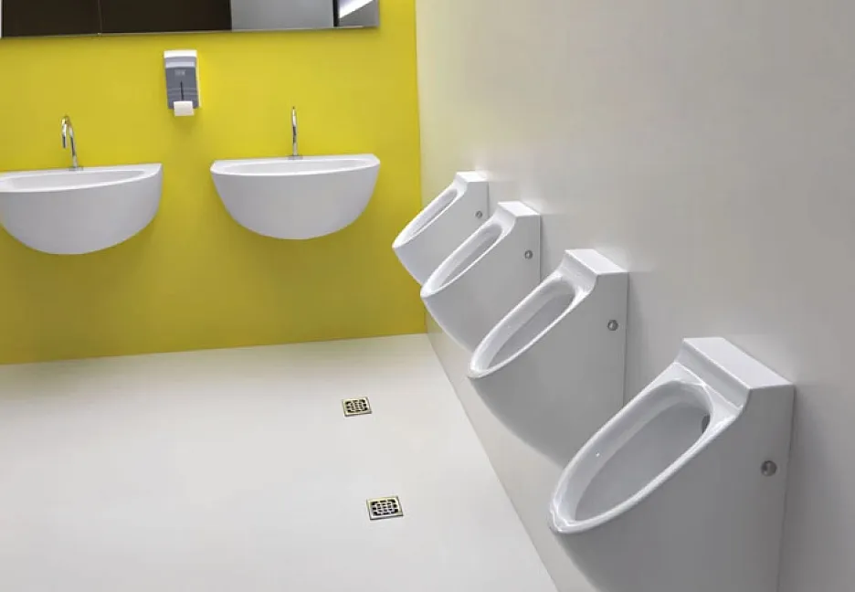 Сантехника Kerasan Aquatech