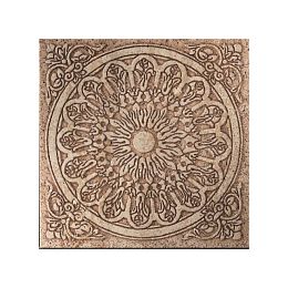 Мраморная плитка Akros Decorative Art Domus M1056 Travertino Classico 14,8x14,8 купить в Москве: интернет-магазин StudioArdo