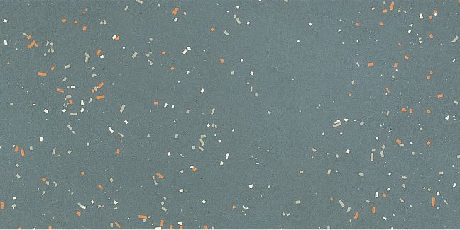 Керамогранит Mutina Primavera Blu Matt 120x240