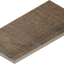 Italon Керамогранитный бортик Natural Life Wood X2 Bordo Pepper 30x60 Grip